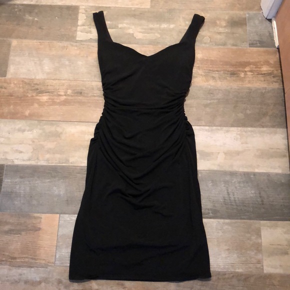 Laundry By Shelli Segal Dresses & Skirts - Little Black Dress